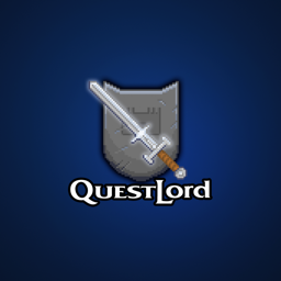 QuestLordi rakenduse ikoon