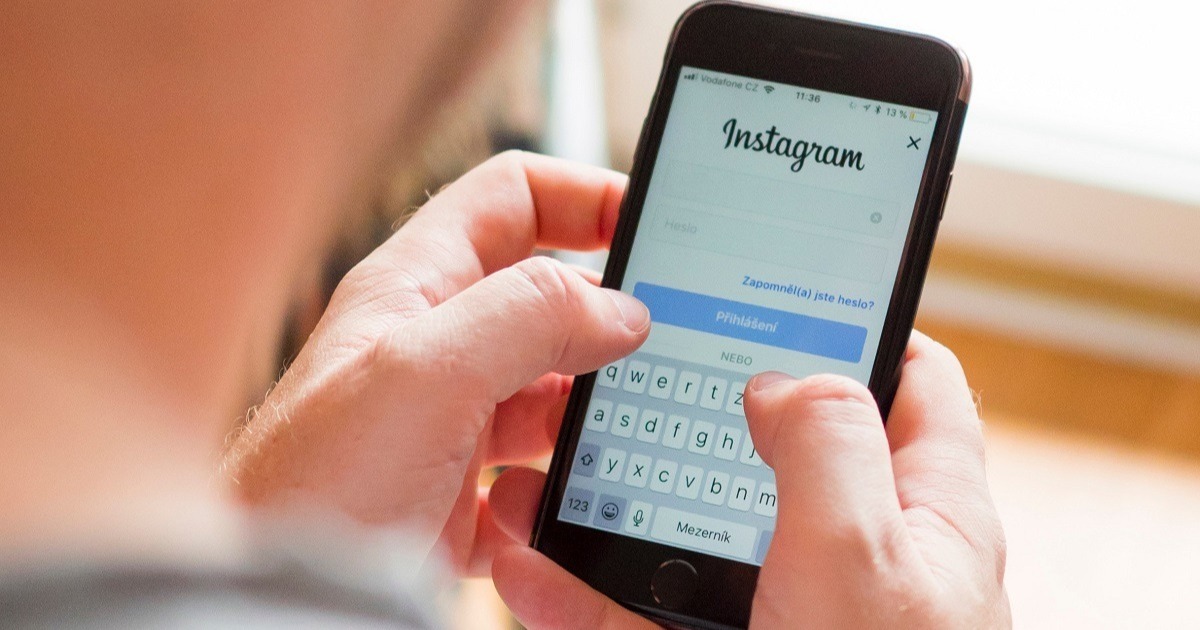 Kuidas vaigistada kontakte, toita ja DM-lugusid Instagramis
