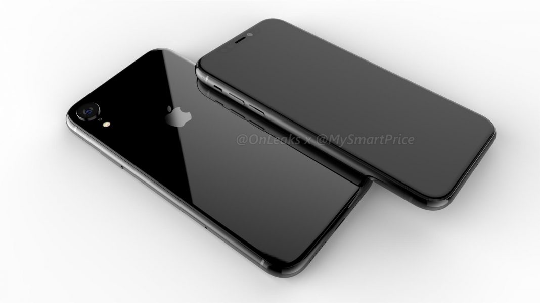 6,1 ″ LCD-ekraaniga iPhone'il on esialgu piiratud varu