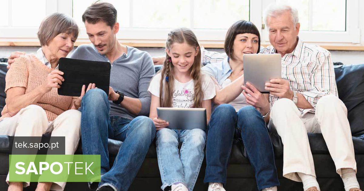 67,3% Portugali peredest on kiire Interneti-ühendus - Internet