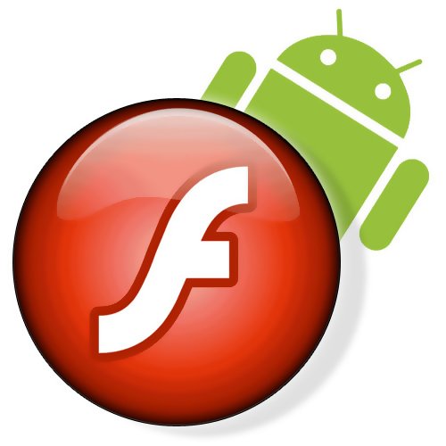 Adobe: Jelly Bean ei toeta Flash-i