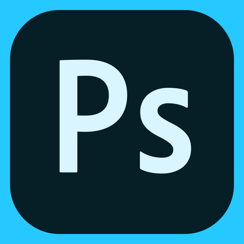 Adobe Photoshop for iPad on nüüd saadaval App Store'is! -