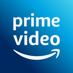 Rakenduse Amazon Prime video ikoon