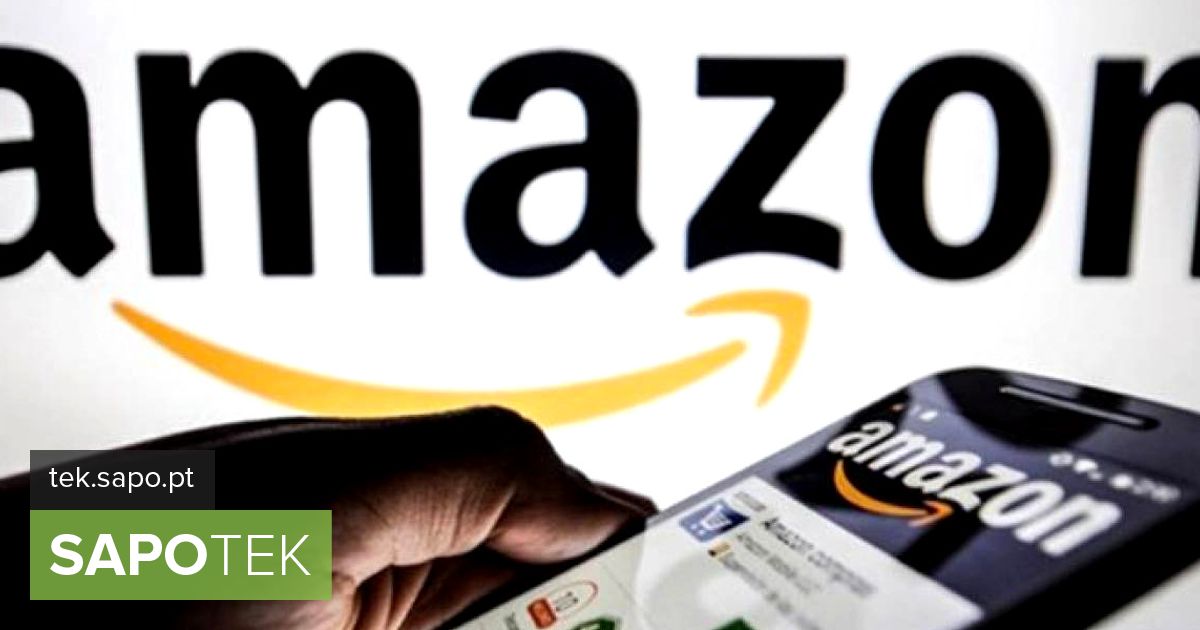 Amazon kasutab ebaausa konkurentsieelise - Interneti - saamiseks müüja andmeid