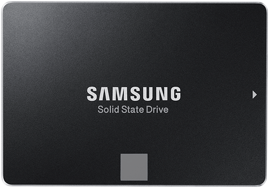 Anuncia Samsung kuulutab kasutajatele 4TB SSD-d