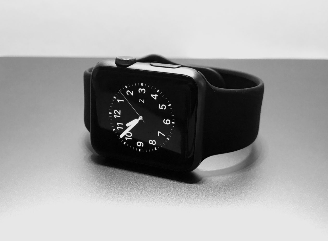 Apple Watchi esimene vanglapaus ilmus - kuid ärge oodake sellest liiga palju