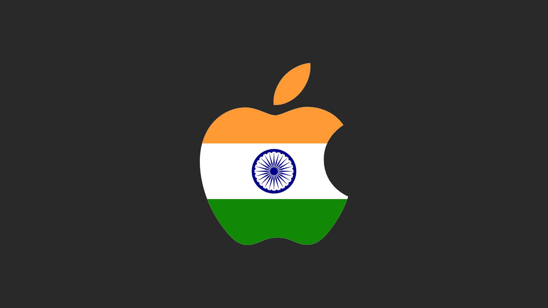 Apple avab India veebipoe hiljem sel aastal -