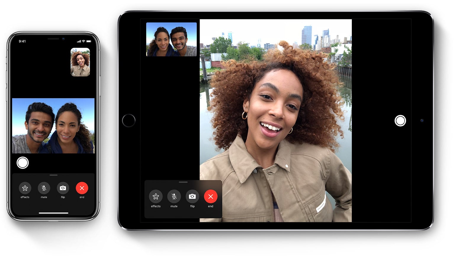 Apple ei tunnistatud süüdi FaceTime'i kaasahaaravas surmaga lõppenud õnnetuses