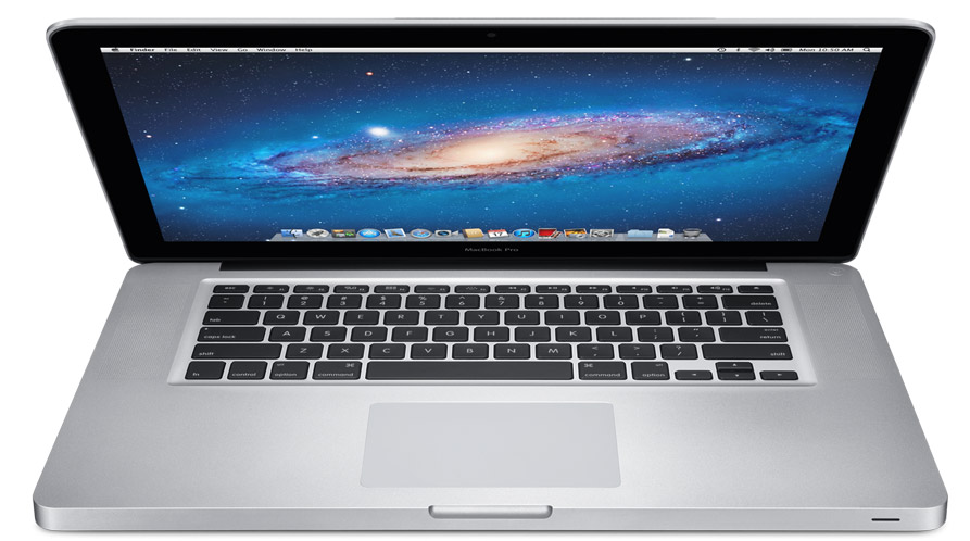 Apple hakkas lõpuks oma viimase MacBook Proga hüvasti jätma ilma võrkkesta ekraanita