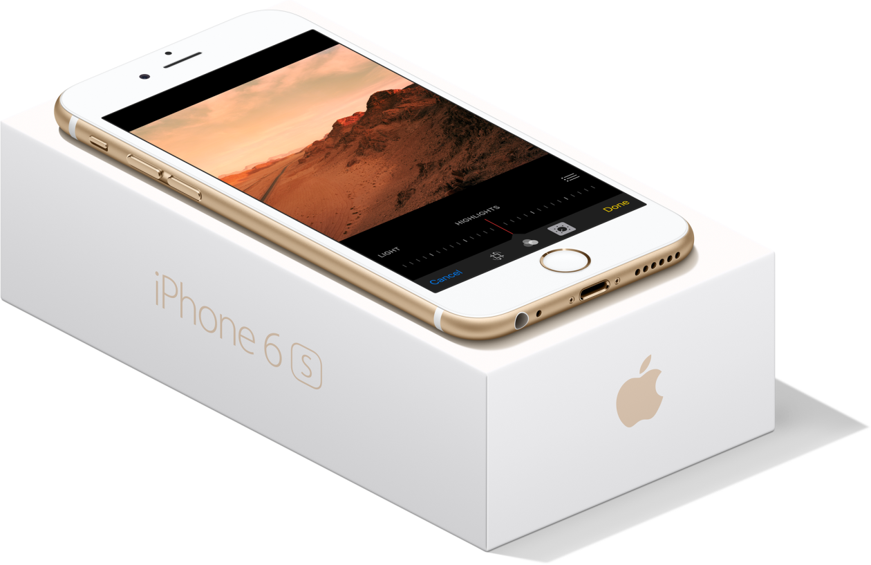 Apple hakkas maksude vältimiseks Indias iPhone 6s ja 6s Plus kokku panema