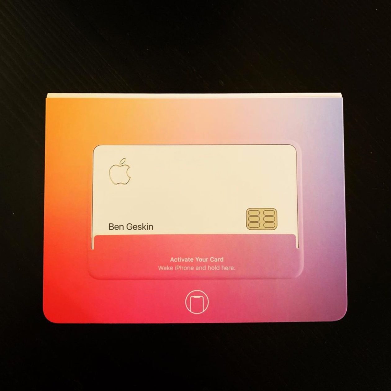 Apple-kaarte hakati levitama beetaprogrammi töötajatele -