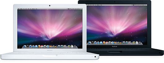 Apple käivitas kõvaketta probleemidega MacBooki hoolduslaiendusprogrammi