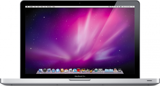 Apple kavandab versiooniuuendust, et vahetada MacBooks Pro kahe GPU vahel