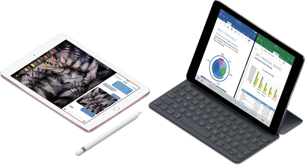 Apple laiendab uut iPad Pro reklaamikampaaniat Facebooki, pakkudes mitmesuguseid reklaame [atualizado]