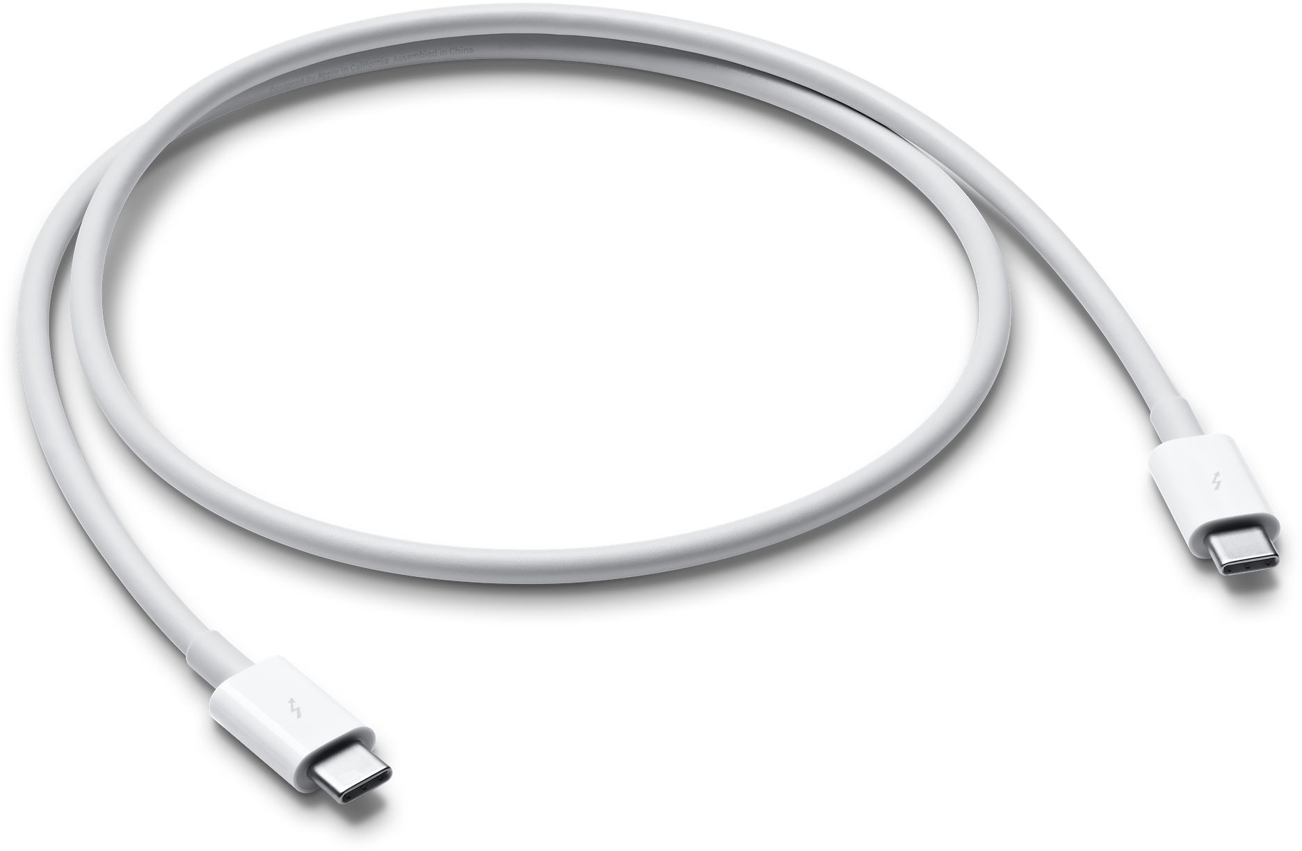 Kabel Apple Thunderbolt 3