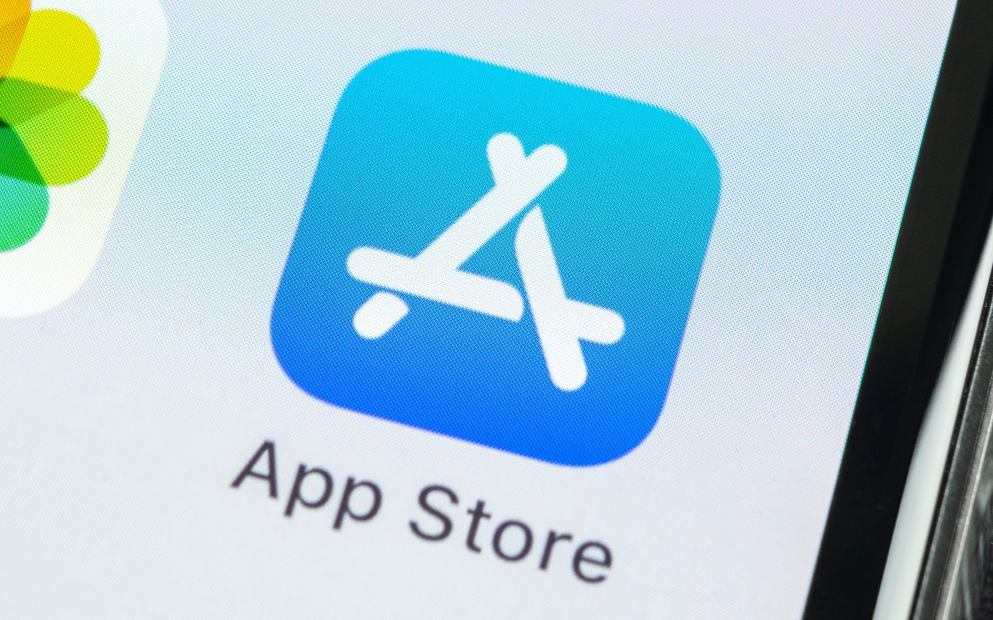 Apple muudab Brasiilia App Store'i väärtust -