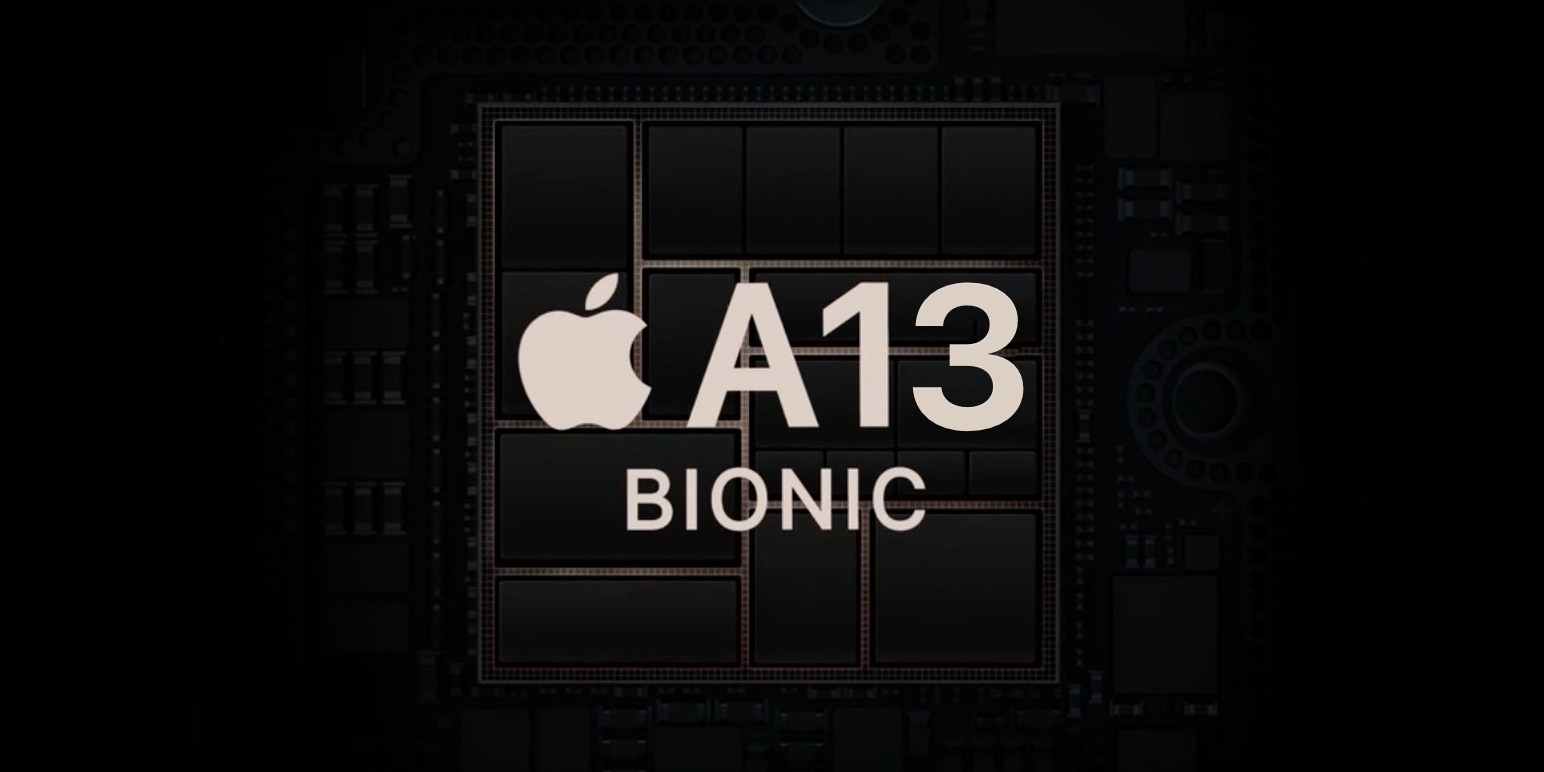 Apple on juba alustanud A13 kiibi tootmist, mis täiendab uut iPhone'i -