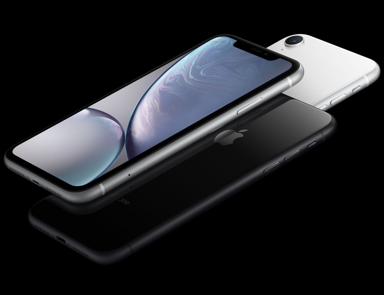 Apple saab Jaapanis iPhone XR hinda alandada; ettevõte peab iPhone Xi "taaselustama"