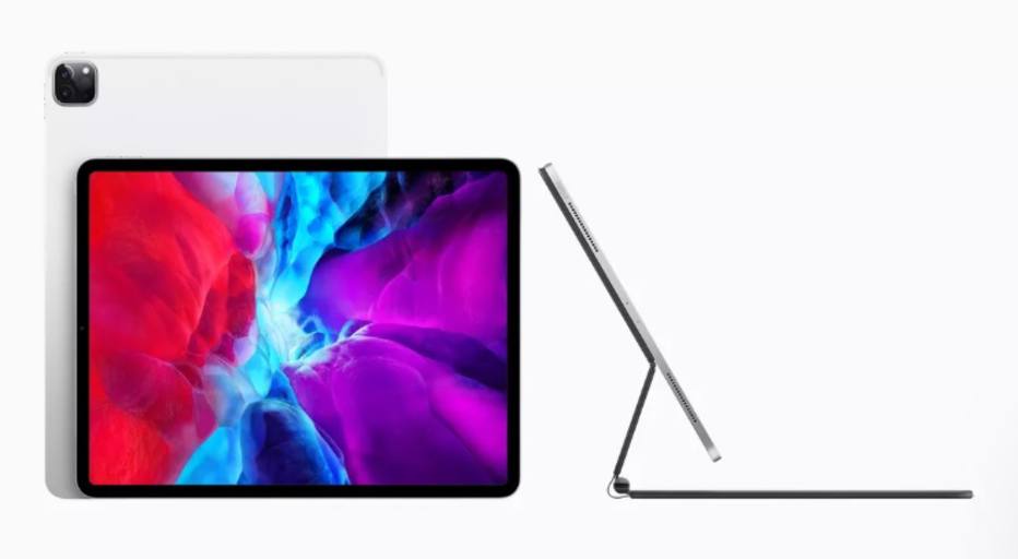Apple toob turule uue iPad Pro, mis on sülearvutile veelgi lähemal - Link