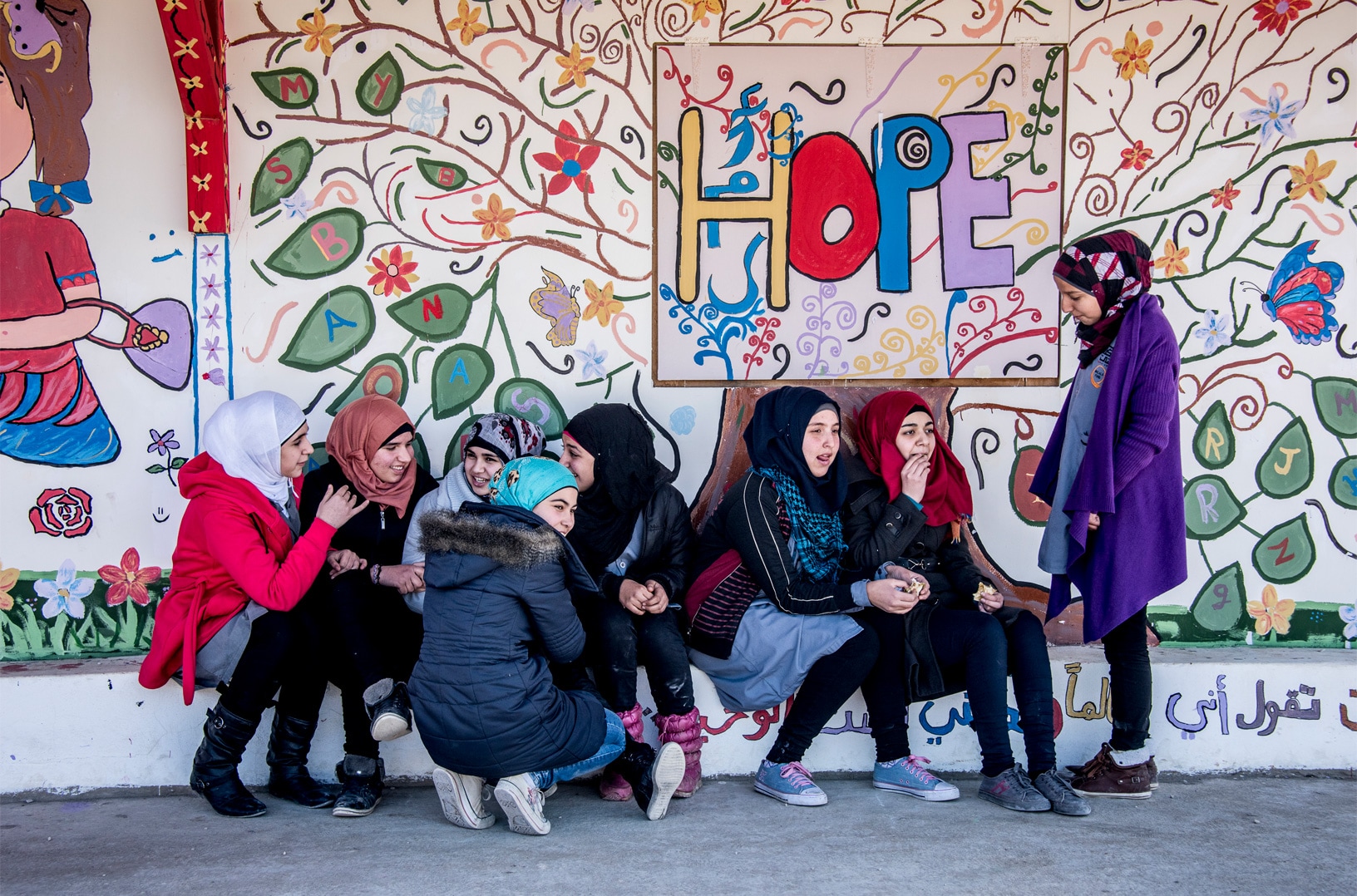 Apple ühines Malala fondiga, et toetada tüdrukute haridust ja edendada võrdseid võimalusi