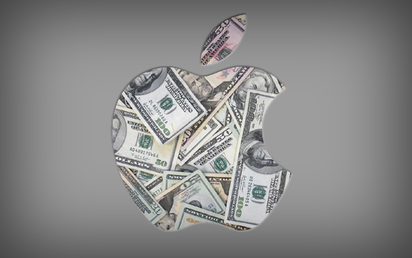 Apple'i kolmanda kvartali majandustulemused avalikustatakse 1. augustil