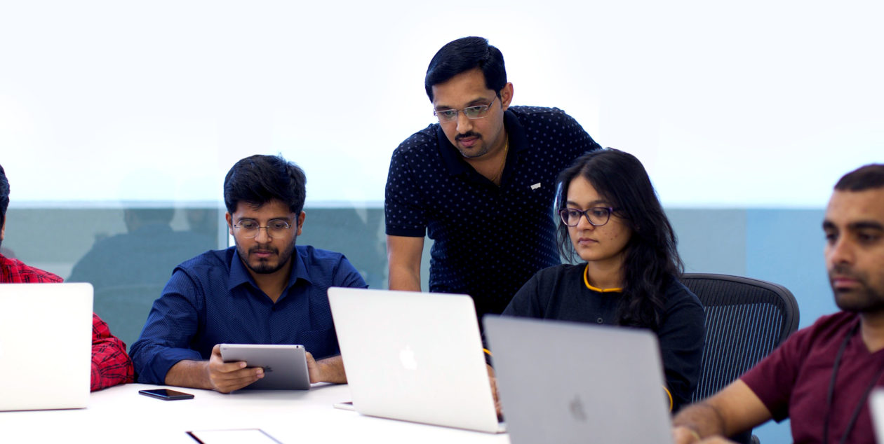 Apple'i rakendus Accelerator Indias soovitab arendajatel keskenduda kohalikule turule