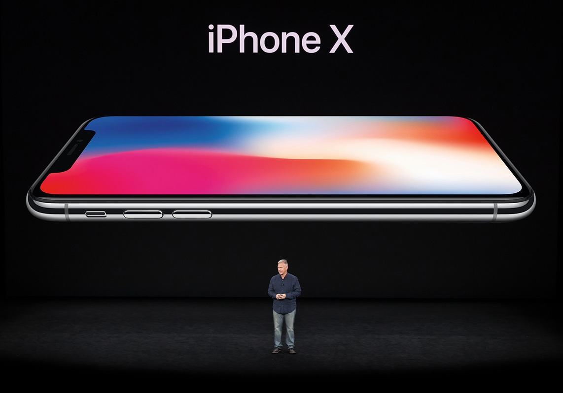 Asendustoimingu käivitamisel iPhone Xi soodsamana ei müüda, ütlesid analüütikud