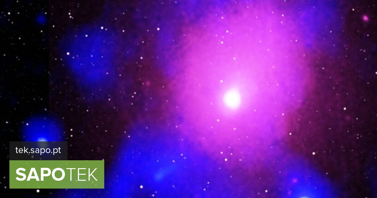 Astronoomid suudavad tuvastada suurima plahvatuse universumis pärast suurt pauku - Science