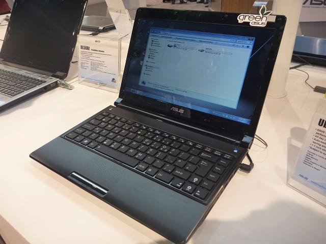 Asuse sülearvutid ületavad (teoreetiliselt) MacBooks Pro aku eluea