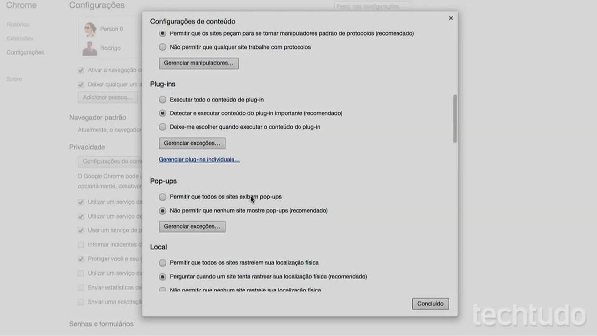 Automaatvärskendus Chrome'ile: kuidas lehti automaatselt värskendada | Brauser