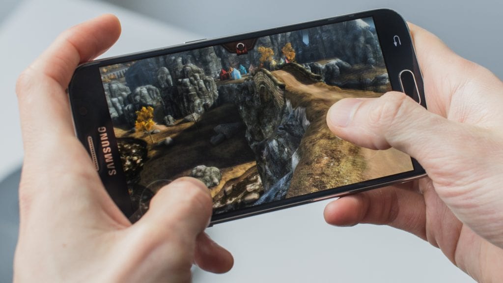 Battle Royale: viis mängu, mis teavitavad teid praegu Androidi uutest sensatsioonidest