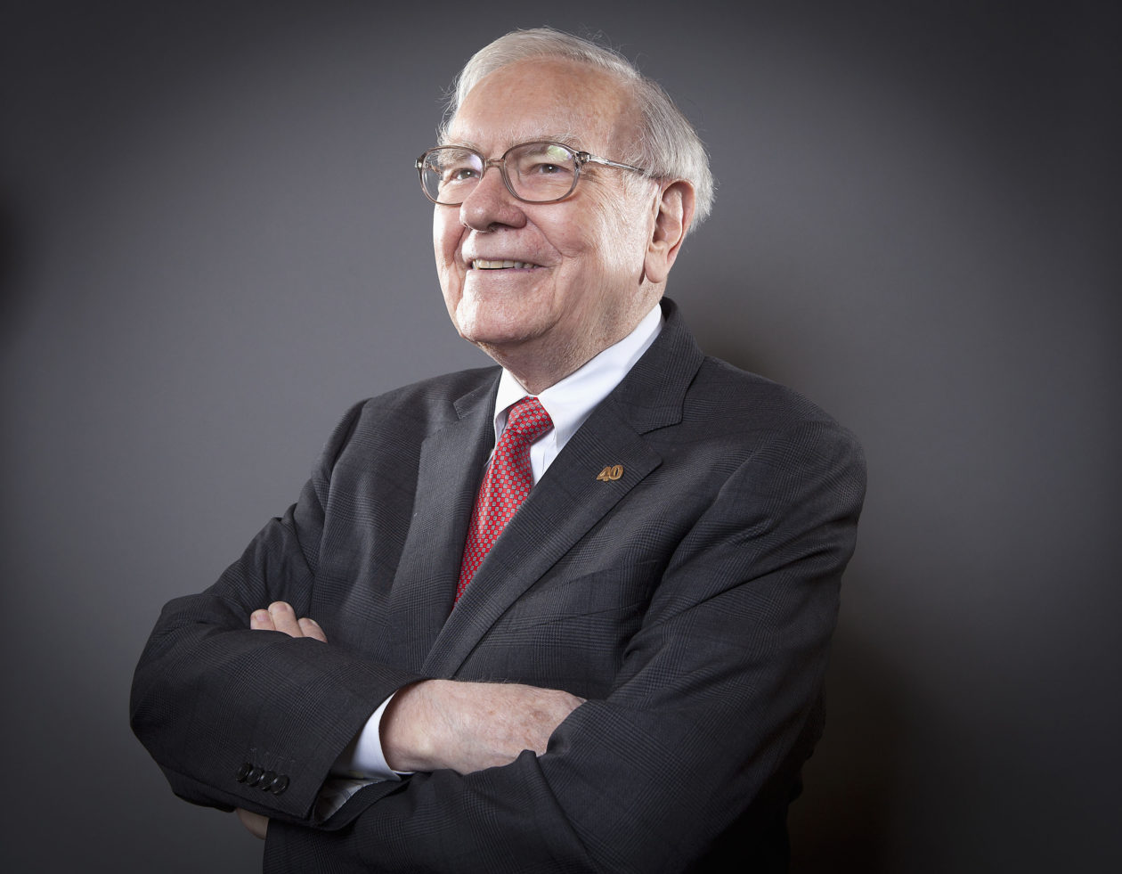 Berkshire Hathaway vähendas Apple'i omandiõigust, kuid Warren Buffett jäi optimistlikuks