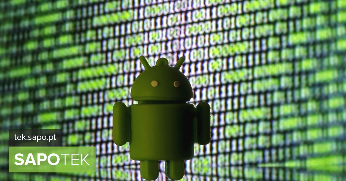 Black Rose Lucy: uus lunavara, mis jäljendab FBI-d, on Androidis - Android-is hävitavat
