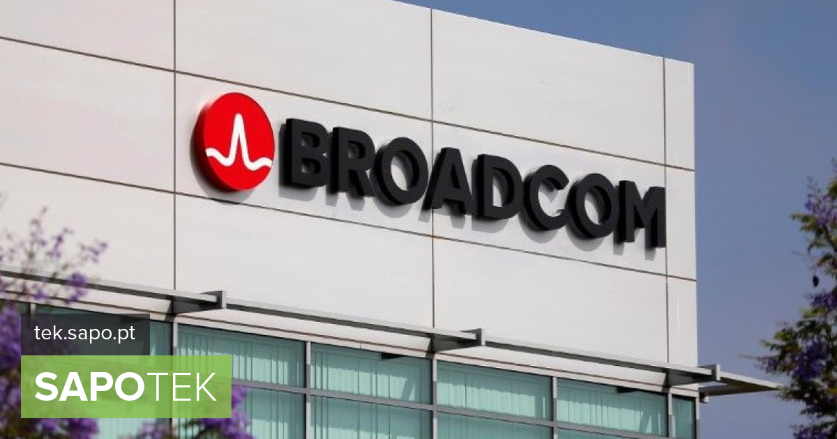 Broadcom paneb toime monopolidevastaseid meetmeid. EÜ soovib kuulda "huvitatud isikuid" - ettevõtlust