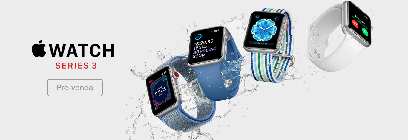 Claro võtab teie Apple Watch Series 3 paketi (GPS + Cellular) eest 30 dollarit kuus