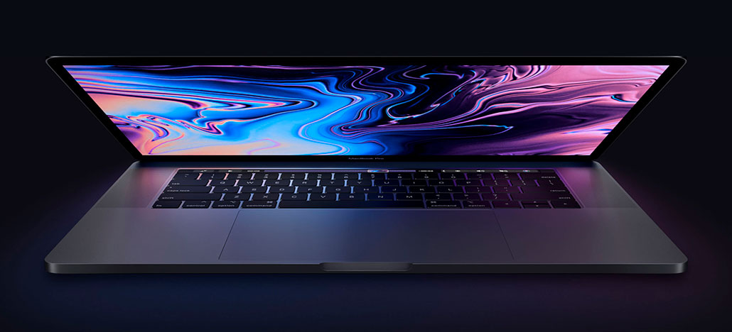 Core i9-ga MacBook Pro 2018 eelised tekitavad muret