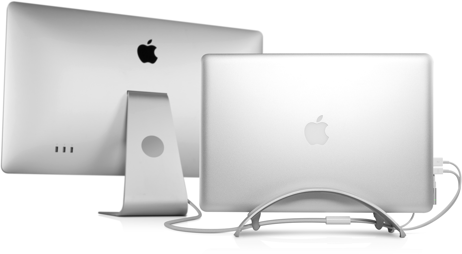 Dua Belas Selatan tõi turule uue BookArc baasi, mis oli kohandatud MacBooks Pro jaoks