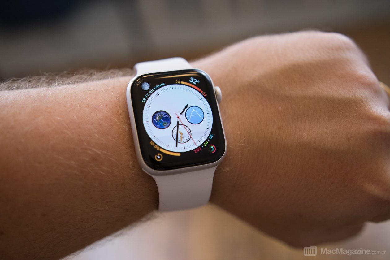 ECG-ga pikendas Apple USA-s Watchi tasuvusaega