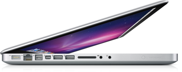 Peale MacBook Pro