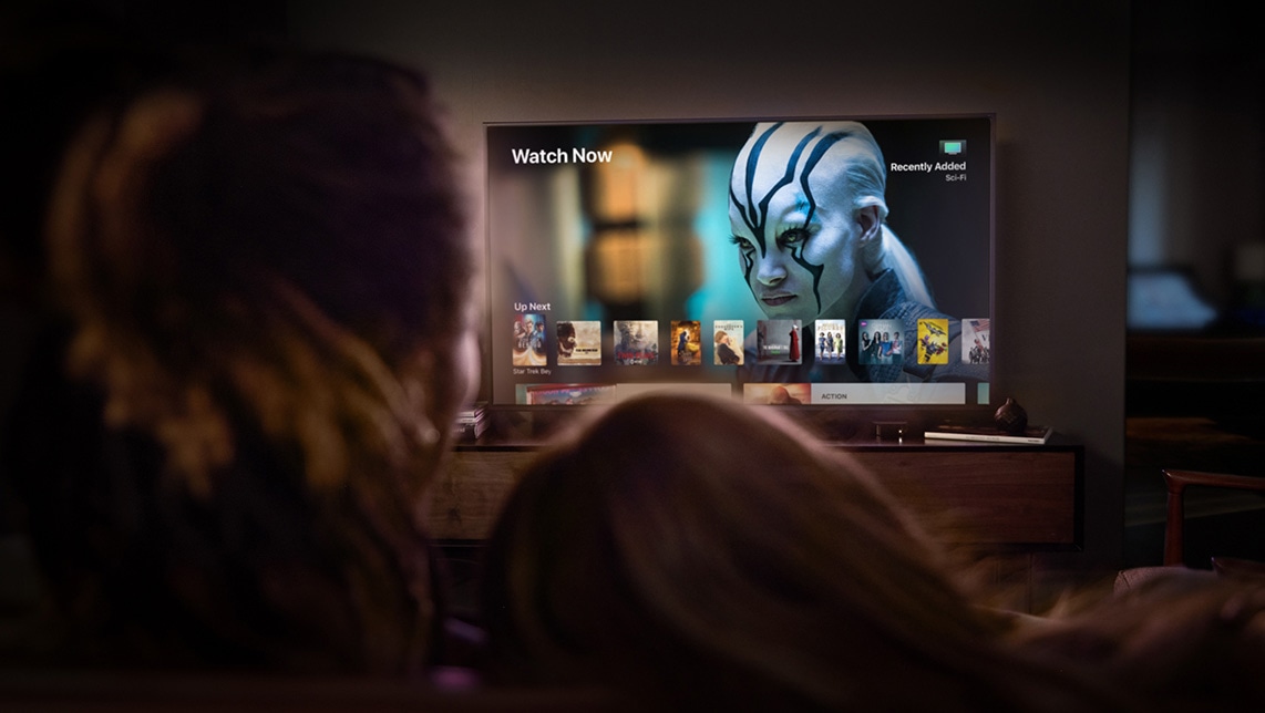 Erisündmus: turule tuleb HDR ja Dolby Vision toega Apple TV 4K!
