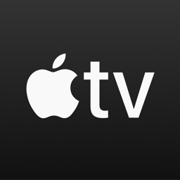 Apple TV rakenduse ikoon