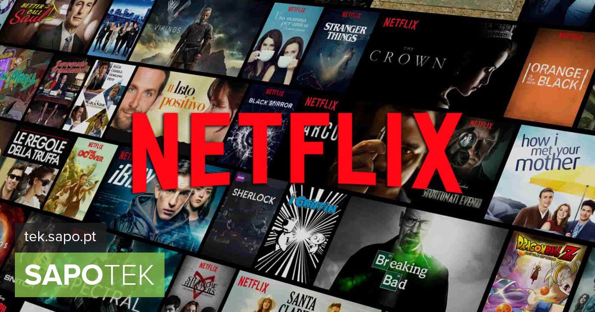 Euroopa palub Netflixil ja teistel voogesitusplatvormidel mitte "ummistada" Internetti - Internetti