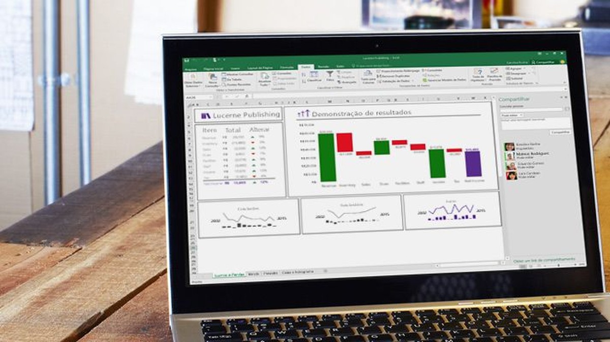 Excel: kümme arvutustabelit, mis on valmis elu korraldama Tootlikkus
