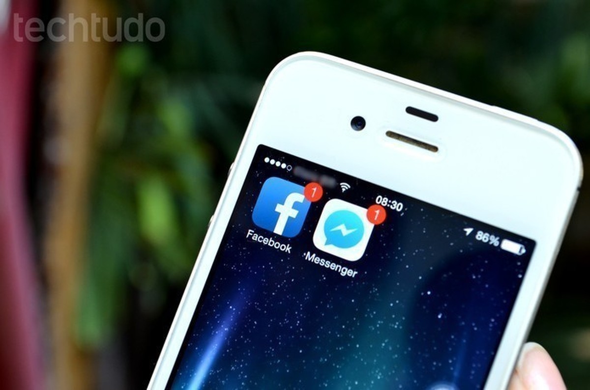 Facebook testib Messengeri naasmist suhtlusvõrgustikesse Sotsiaalmeedia