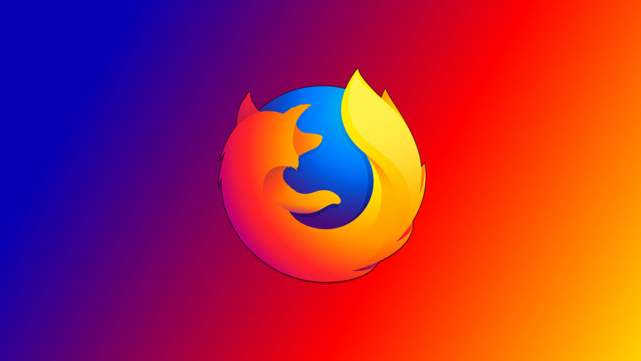 Firefox saab kriitilised turvaveaparandused -