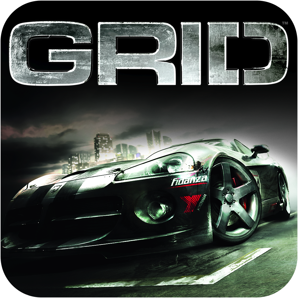 GRID Eral FID interaktiivne mäng on nüüd saadaval ka Macile
