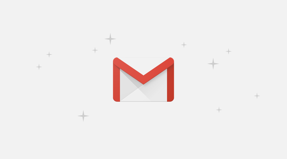 Gmail kuulutas välja nutika komponeerimise, mis aitab teil e-kirju koostada