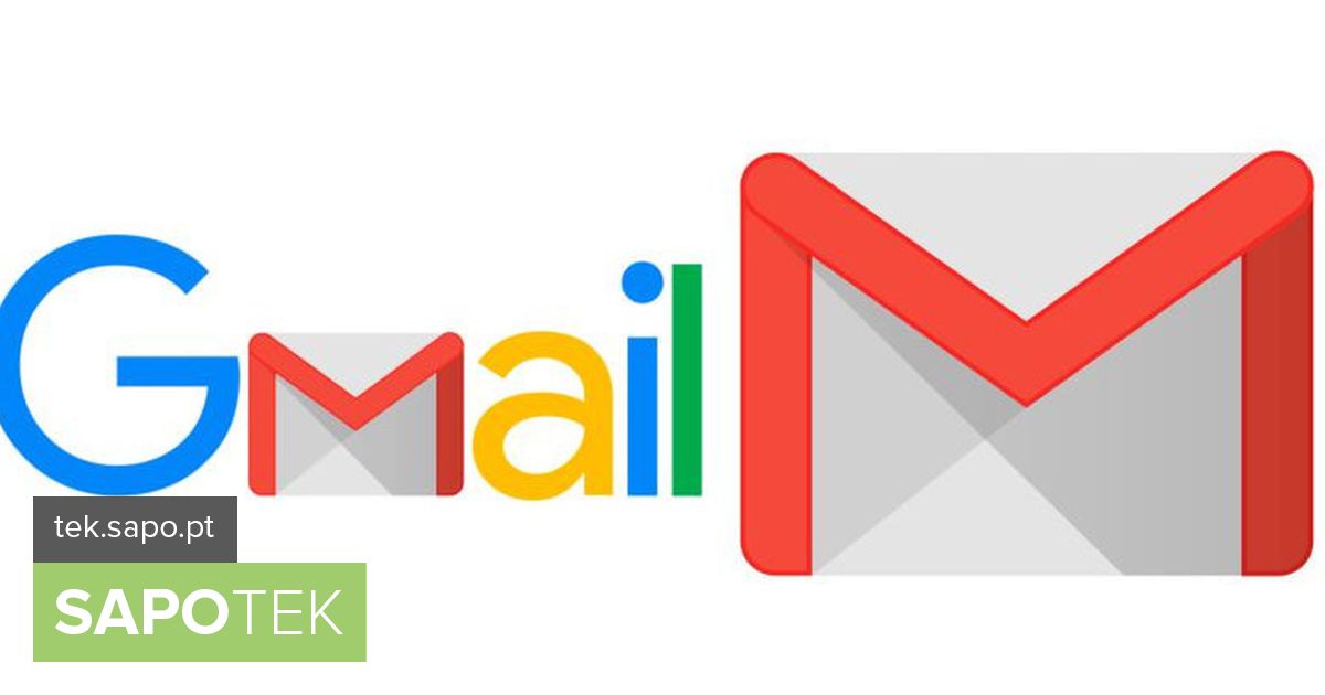Gmaili värskendatakse filtritega, et hõlbustada e-posti otsingut - Arvutid