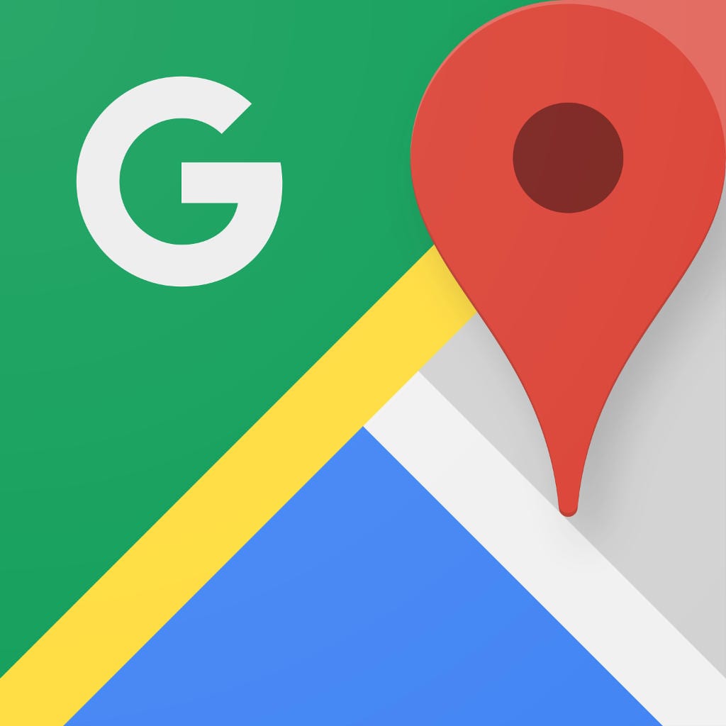 Google Maps iOS-ile sai iMessage'iga "ajajoone" ja integratsioonifunktsioonid, kuid kaotas salapäraselt Apple Watchi rakenduse