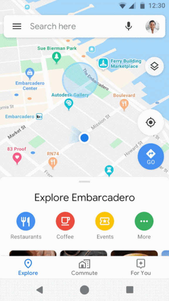 Google Maps kuulutab Brasiilias anonüümset režiimi; tea, kuidas see töötab | Kaart ja asukoht